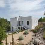 Comtemporary Designer Eco Country House On Costa Daurada