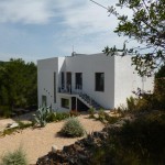 Comtemporary Designer Eco Country House On Costa Daurada